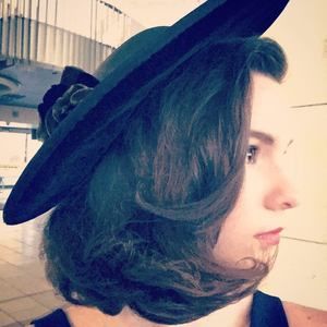 Meet your Posher, Eileen